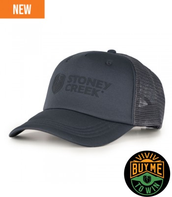 Brand Proud Cap